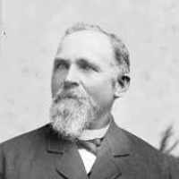 Niels Peter Madsen (1832 - 1909) Profile